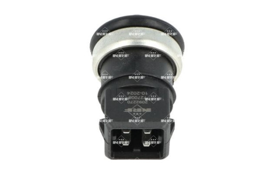 Temperature sensor