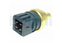 TEMPERATURE SENSOR