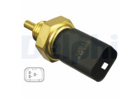 TEMPERATURE SENSOR