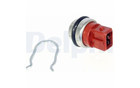 TEMPERATURE SENSOR