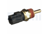 TEMPERATURE SENSOR