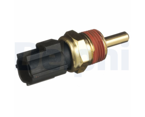 TEMPERATURE SENSOR