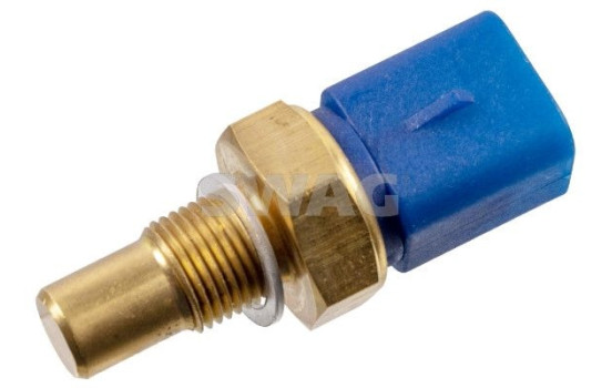 Temperature sensor