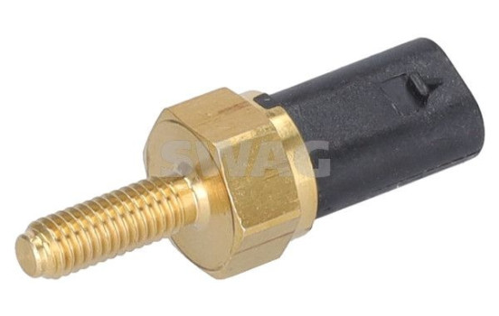 Temperature sensor
