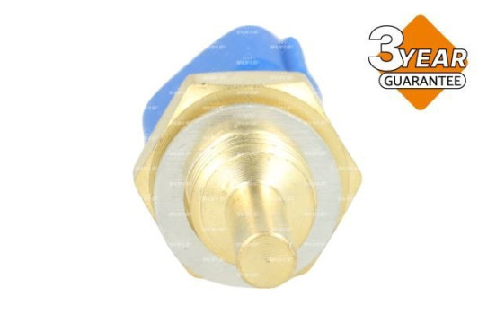 Temperature sensor