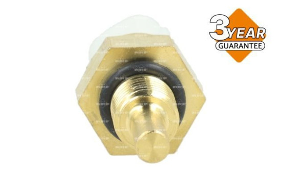 Temperature sensor