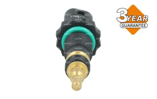 Temperature sensor