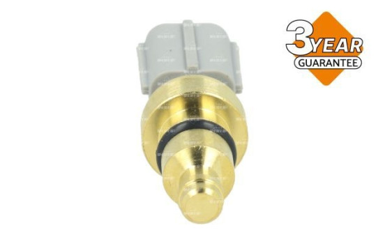 Temperature sensor