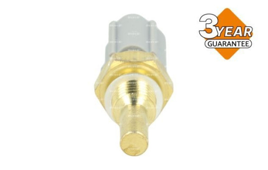 Temperature sensor