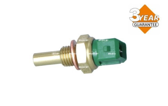 Temperature sensor