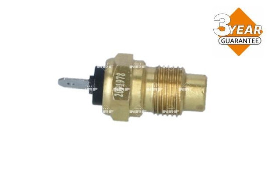 Temperature sensor