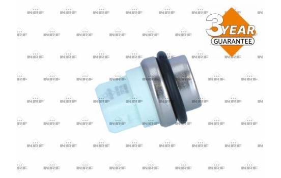 Temperature sensor