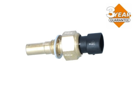 Temperature sensor