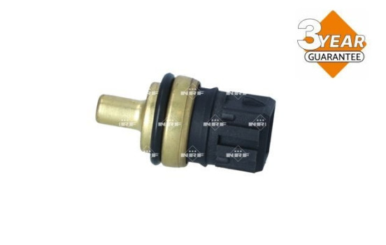 Temperature sensor