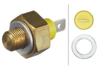 Temperature Switch, coolant warning lamp