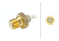 Temperature Switch, coolant warning lamp
