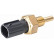 Temperature Switch, radiator fan