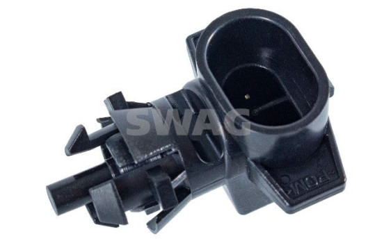 air temperature sensor