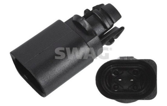 air temperature sensor