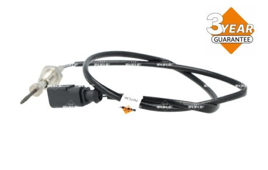 Exhaust gas temperature sensor EASY FIT, Image 3