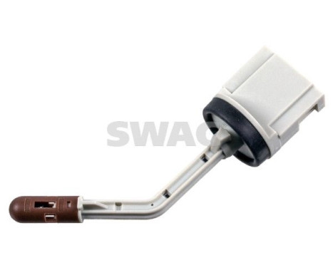 Indoor room temperature sensor