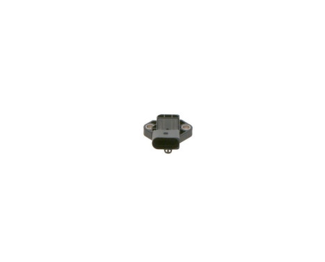 Sender Unit, intake air temperature 0 281 006 152 Bosch, Image 2