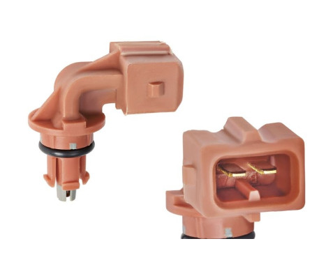 Sender Unit, intake air temperature 255605 Valeo, Image 2
