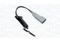 Sender Unit, intake air temperature