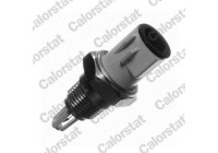 Sender Unit, intake air temperature