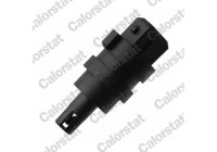 Sender Unit, intake air temperature