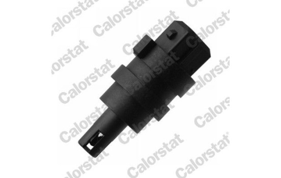 Sender Unit, intake air temperature