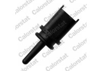 Sender Unit, intake air temperature