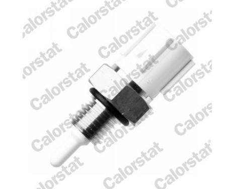 Sender Unit, intake air temperature