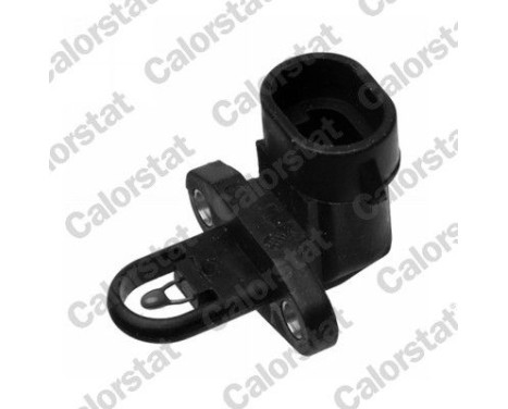 Sender Unit, intake air temperature