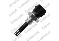 Sender Unit, intake air temperature