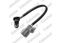 Sender Unit, intake air temperature