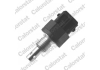 Sender Unit, intake air temperature