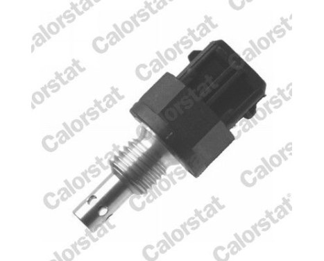 Sender Unit, intake air temperature