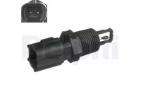 Sender Unit, intake air temperature