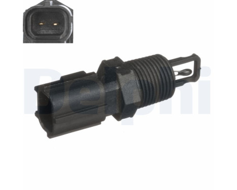 Sender Unit, intake air temperature