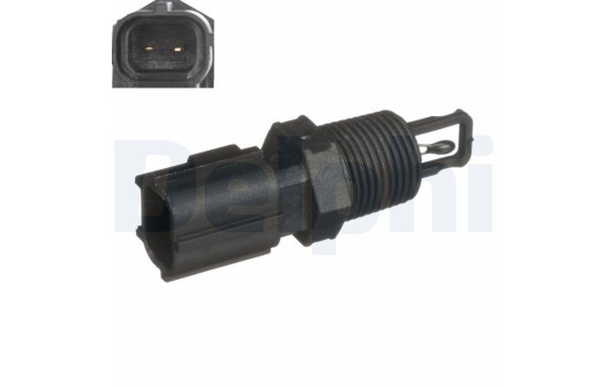 Sender Unit, intake air temperature