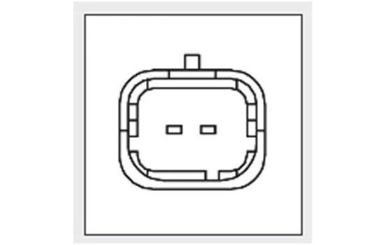 Sender Unit, intake air temperature, Image 5