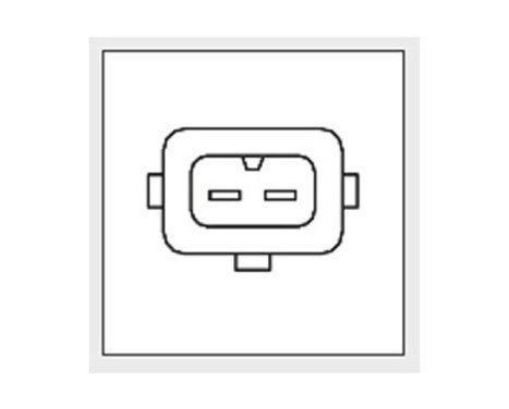 Sender Unit, intake air temperature, Image 5