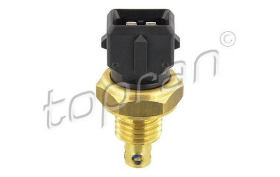 Sender Unit, intake air temperature