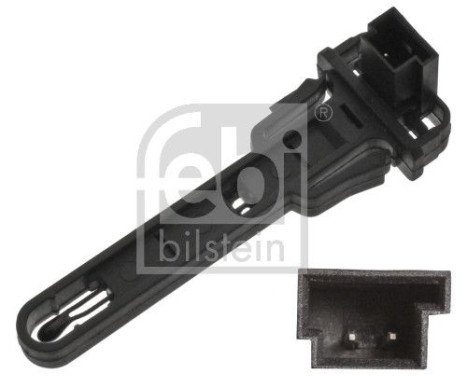 Sender Unit, interior temperature 45762 FEBI, Image 2