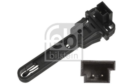 Sender Unit, interior temperature 45762 FEBI, Image 2