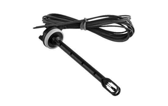 Sender Unit, interior temperature 509805 Valeo