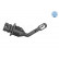 Sender Unit, interior temperature MEYLE-ORIGINAL Quality