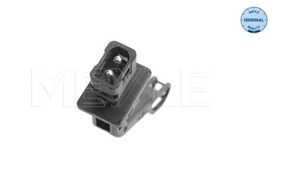 Sender Unit, interior temperature MEYLE-ORIGINAL Quality, Image 2