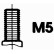 Sensor, coolant temperature